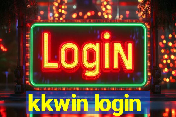 kkwin login